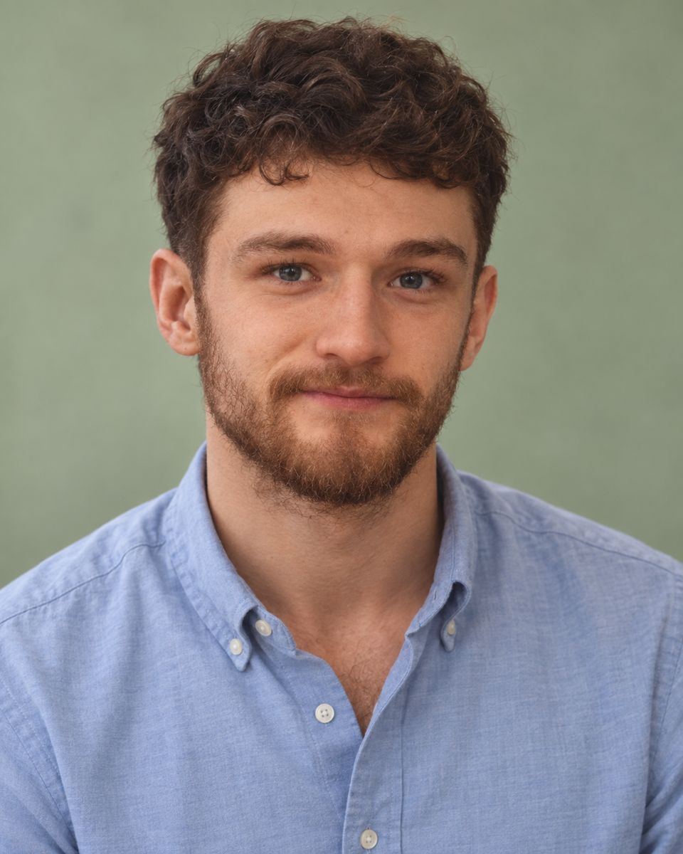 Portrait d’Ethan Troalen, développeur indépendant à Tournan-en-Brie